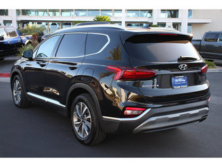 2020 Hyundai Santa Fe SEL FWD w/SULEV