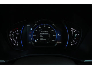 2020 Hyundai Santa Fe SEL FWD w/SULEV