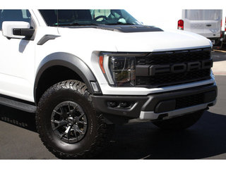 2021 Ford F-150 Raptor 4WD 5.5ft Box