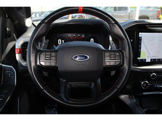 2021 Ford F-150 Raptor 4WD 5.5ft Box
