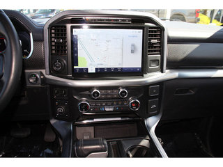 2021 Ford F-150 Raptor 4WD 5.5ft Box