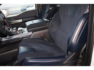 2021 Ford F-150 Raptor 4WD 5.5ft Box