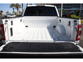 2021 Ford F-150 Raptor 4WD 5.5ft Box