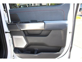 2021 Ford F-150 Raptor 4WD 5.5ft Box
