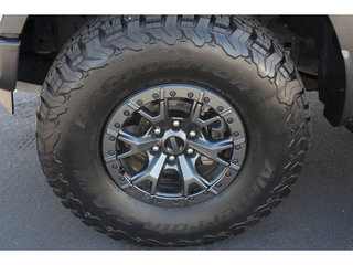 2021 Ford F-150 Raptor 4WD 5.5ft Box