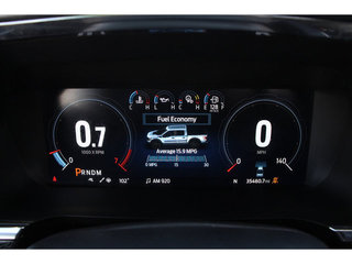 2021 Ford F-150 Raptor 4WD 5.5ft Box