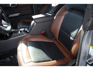 2023 Ford Bronco Base 4 dr 4WD