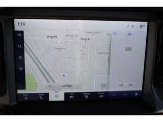 2023 Ford Bronco Base 4 dr 4WD