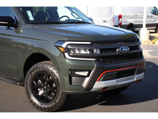 2022 Ford Expedition Timberline 4WD