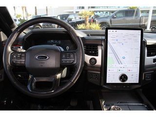 2022 Ford Expedition Timberline 4WD