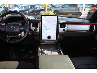 2022 Ford Expedition Timberline 4WD
