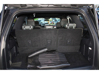 2022 Ford Expedition Timberline 4WD
