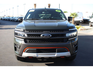 2022 Ford Expedition Timberline 4WD