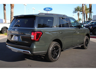 2022 Ford Expedition Timberline 4WD