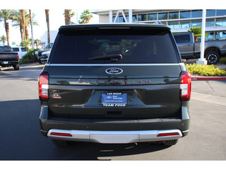 2022 Ford Expedition Timberline 4WD