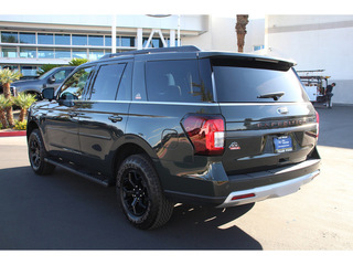 2022 Ford Expedition Timberline 4WD