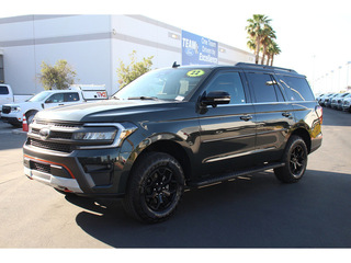 2022 Ford Expedition Timberline 4WD