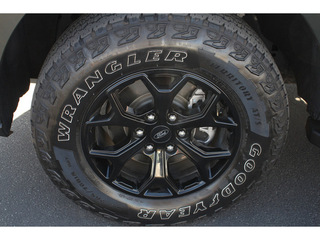 2022 Ford Expedition Timberline 4WD
