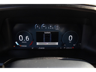 2022 Ford Expedition Timberline 4WD