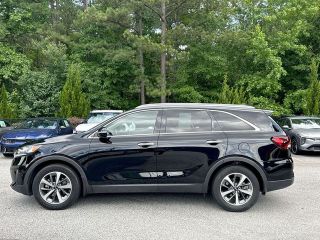 2019 Kia Sorento EX