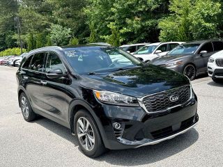 2019 Kia Sorento EX