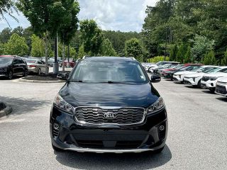 2019 Kia Sorento EX