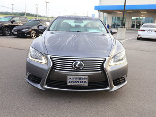 2017 Lexus LS460 RWD