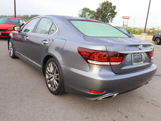 2017 Lexus LS460 RWD