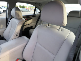 2017 Lexus LS460 RWD