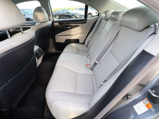 2017 Lexus LS460 RWD
