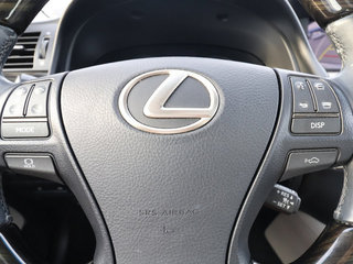 2017 Lexus LS460 RWD