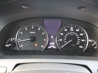 2017 Lexus LS460 RWD