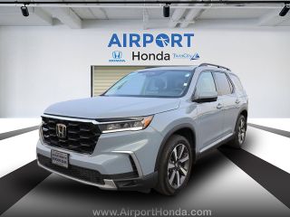 Airport Honda, Alcoa, TN