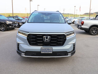 2023 Honda Pilot Elite AWD