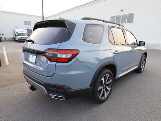 2023 Honda Pilot Elite AWD