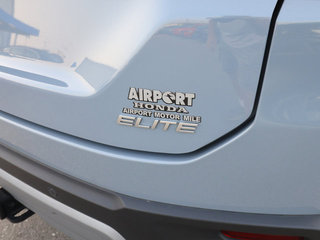 2023 Honda Pilot Elite AWD