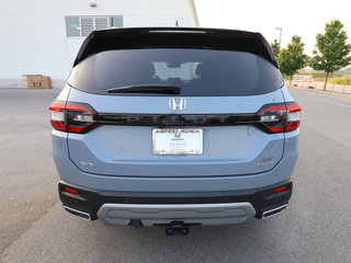 2023 Honda Pilot Elite AWD