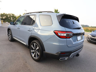 2023 Honda Pilot Elite AWD