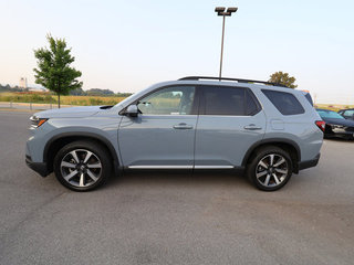 2023 Honda Pilot Elite AWD