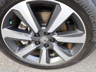 2023 Honda Pilot Elite AWD