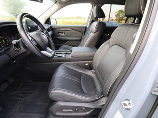 2023 Honda Pilot Elite AWD