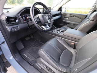 2023 Honda Pilot Elite AWD