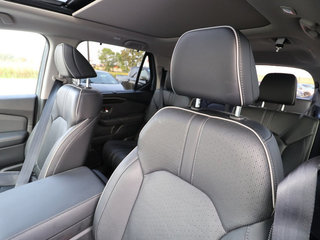 2023 Honda Pilot Elite AWD