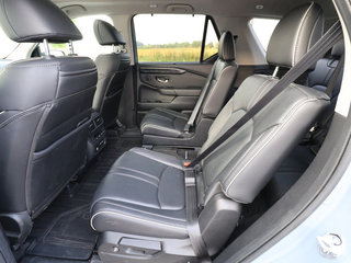 2023 Honda Pilot Elite AWD
