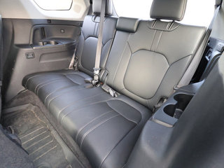 2023 Honda Pilot Elite AWD