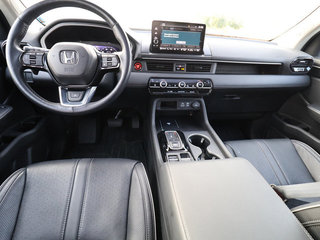 2023 Honda Pilot Elite AWD
