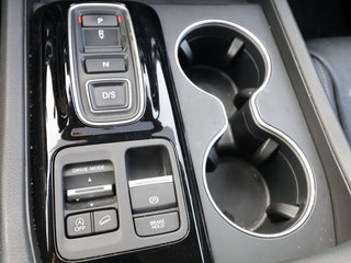 2023 Honda Pilot Elite AWD