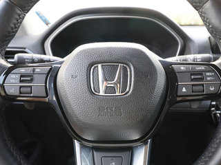 2023 Honda Pilot Elite AWD
