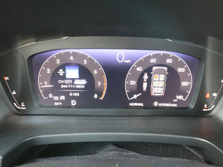 2023 Honda Pilot Elite AWD