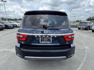 2024 Nissan Armada SL 4WD